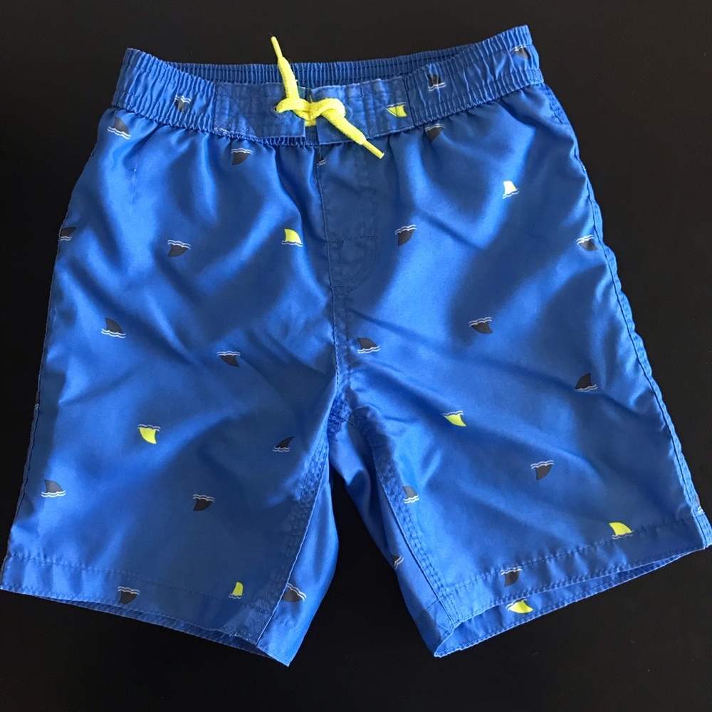 Joe Fresh Little Boys Size 5 Swim Trunks